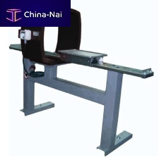 Tunnel demagnetizer ETW seriesfor workpiecesfor pipefor tubes