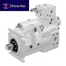 Piston pump PVKwaterelectricstationary