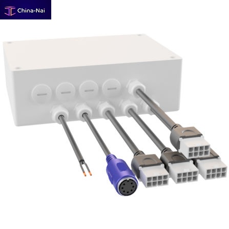 											Control panel T