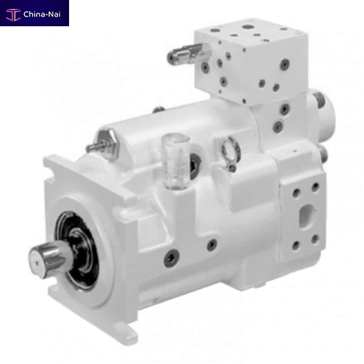 											Piston pump PVKwaterelectricstationary