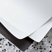 Protection waterproofing membrane RUFCO®insulatingfor wallroll