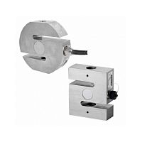 Tension/compression load cell 271 seriesS-beamstrain gaugedigital