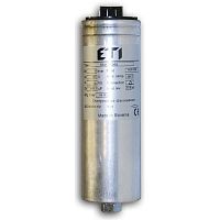 Polypropylene film capacitor 004656640cylindricalpower factor correctionself-healing