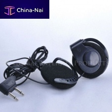 Passenger inflight headphones lightweight