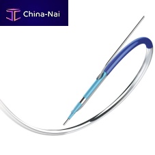 Cardiac catheter Deliver6 FR5 FR7 FR