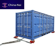 Container moving skate ECO-Skate ISOCON