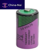 Lithium battery SL-3 series AA type1/2AA type3 V