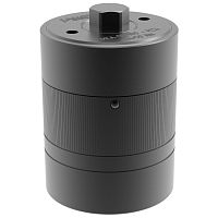 Mechanical clamping nut MCA-DBhexagonalmetalwith torque limiter