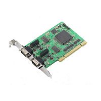 CAN Bus network interface card CP-602U-I series