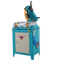 Miter saw KD 400 PSverticalfor PVCfor aluminum