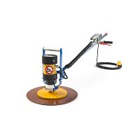 Power trowel E-LAP 450N