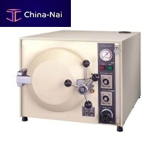 Medical autoclave STA-250saturated steambenchtopautomatic
