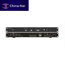X64 processor VIS-DCP1000networkdigitalaudio