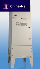 Smoke mist collector M33Ofiltration mediafor machine tools