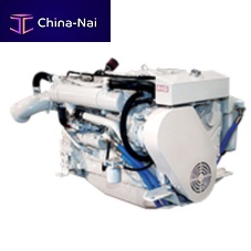 Inboard engine 6BT5.9auxiliarydieselprofessional vessel