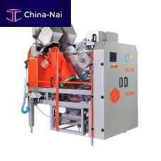 Thermal welding machine AS-156for food applicationsbag