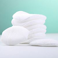 Cotton padding Eye