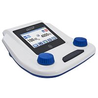 Diagnostic audiometer SIBELSOUND DUO AOMfor adult audiometryfor pediatric audiometrydigital