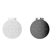 Surface-mounted heating controller Solo