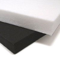 Thermal-acoustic insulation CIRFIBERpolyesterrigid panelwall