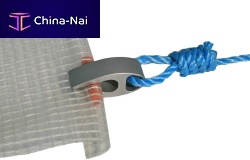 Fastening for marine upholstery STRONG-GRIP