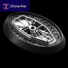 Zinc chrome plating for the automotive industryISO 9001ISO/TS 16949