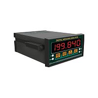 Digital weight indicator WI-400VP-DApanel-mountanalogModbus RTU