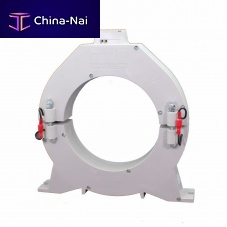 Current transformer TDA110toroidalopenableearth-leakage