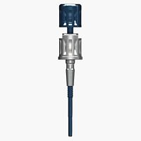 Implant system removal instrument EZ-SEP
