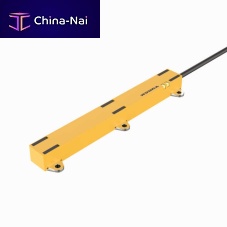 Linear position sensor LI100P1-Q17LM1-LIU5X2non-contactinductiveanalog