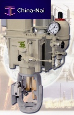 Linear actuator RKA - Hhydraulicpistoncompact