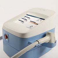 Hair removal laser Modula LDalexandritediodetabletop