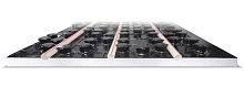 Thermal insulation EUROFLEX EXTRAexpanded polystyrenepanelfor underfloor heating