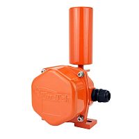 Misalignment switch SRTIECExconveyor beltsafety