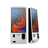 Projected capacitive touchscreen terminal KE-3200kiosk1920 x 1080Intel® Core i3-7100U