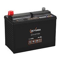AGM battery HJ-A24L12 Vfor electric vehiclesemergency power supply