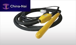Electric concrete internal vibrator VHN series