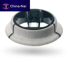 Aortic valve prosthesis CARBOMEDICStitanium