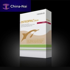 Orthopedic surgery bone cement OSTEOPAL® plus