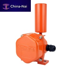 Misalignment switch SRTIECExconveyor beltsafety