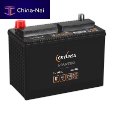 AGM battery HJ-A24L12 Vfor electric vehiclesemergency power supply