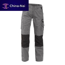 Work pants BOSTONcottonpolyesterwomen's