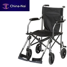 Indoor transfer chair BES-WL026outdoorfoldingwith legrest