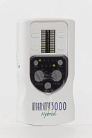 Electric stimulator InTENSity 5000 Hybridhand-heldTENS2-channel