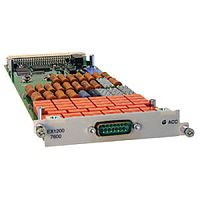 Programmable resistor EX1200-7600powerloadover-voltage