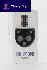 Electric stimulator InTENSity 5000 Hybridhand-heldTENS2-channel