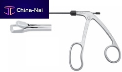 Arthroscopy forceps 116 11 0670straight