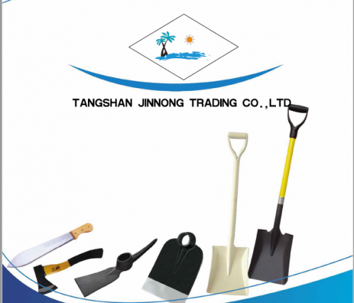 , ,  TANGSHAN JINNONG TRADING CO.,LTD.