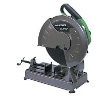 Cut-off saw CC14SF for steelfor pipehigh-speed