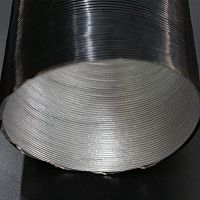 Flexible air duct APKaluminumPVCcardboard